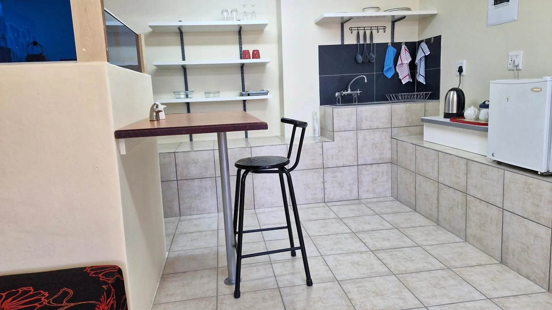 Apartamento 22Onshiraz Hoheizen