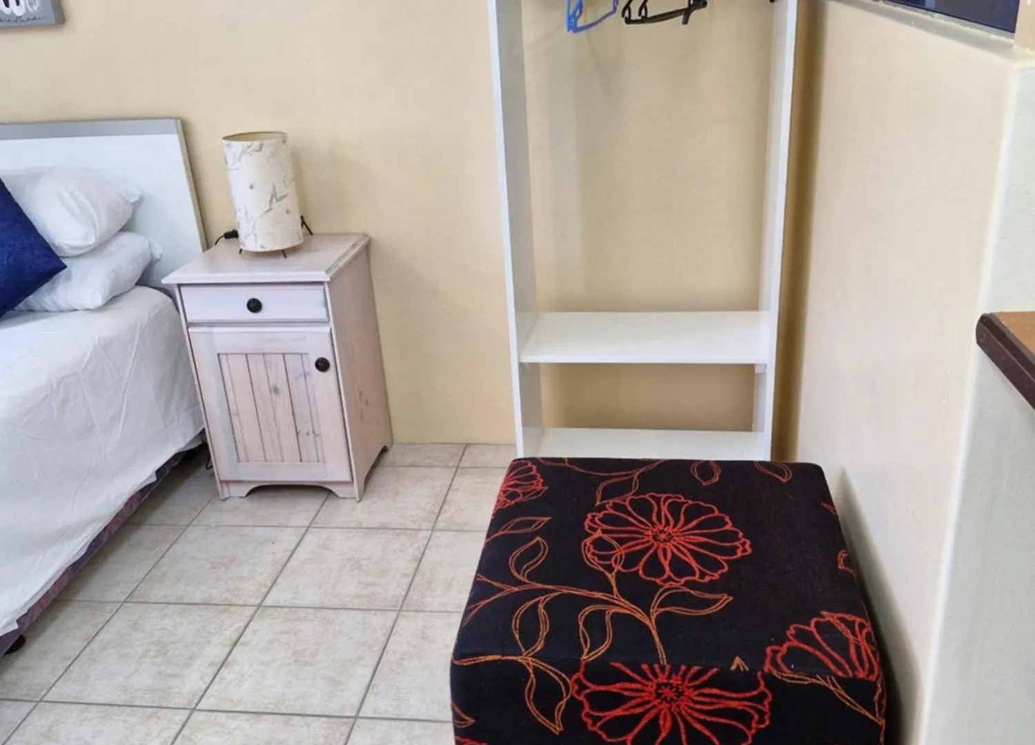 Apartamento 22Onshiraz Hoheizen