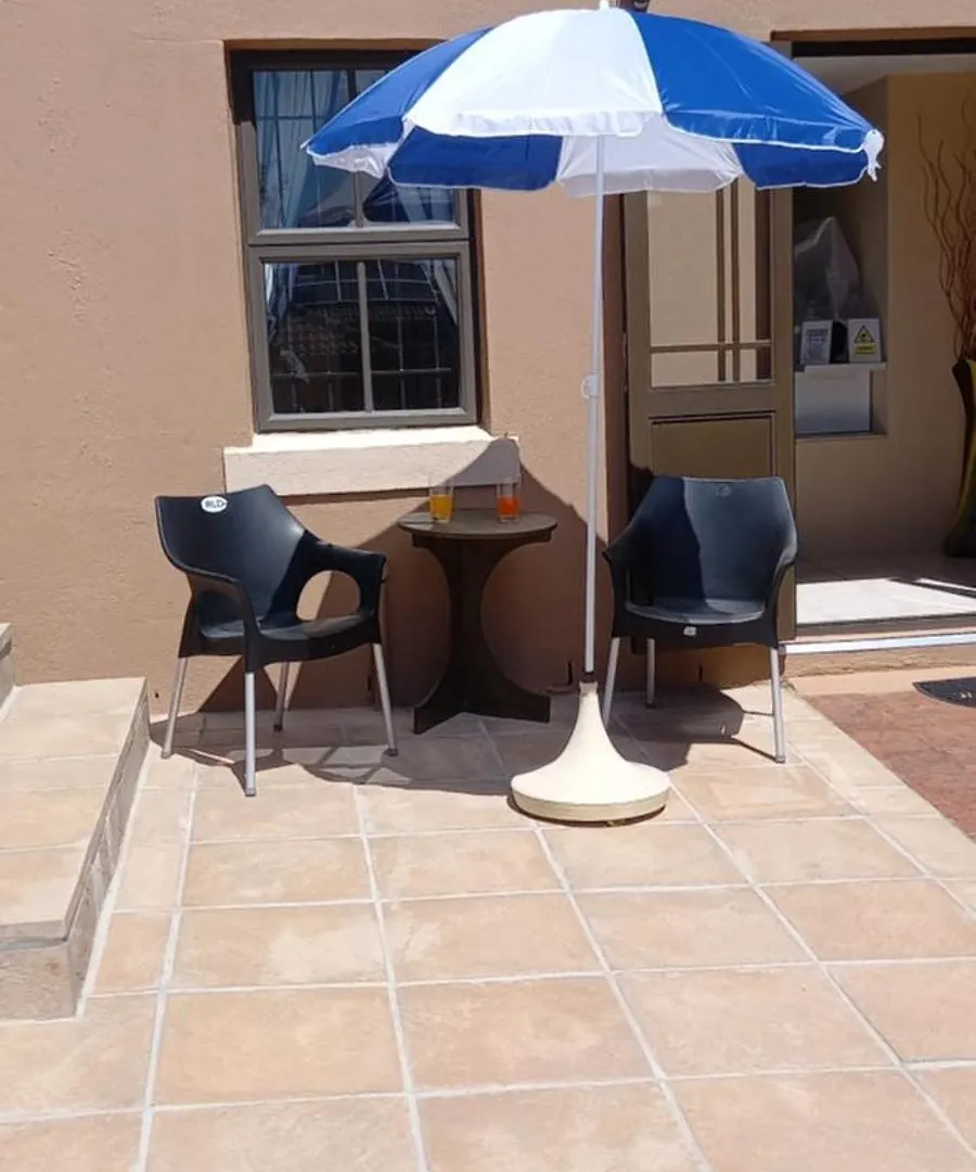 Apartamento 22Onshiraz Hoheizen