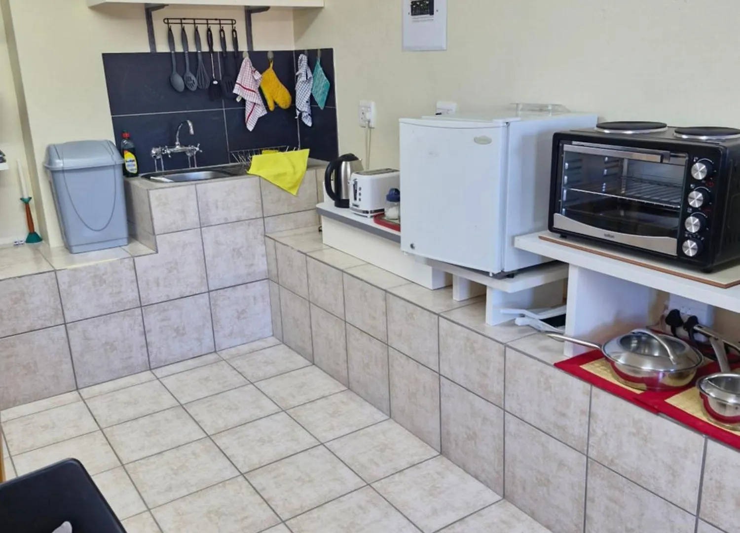 Apartamento 22Onshiraz Hoheizen