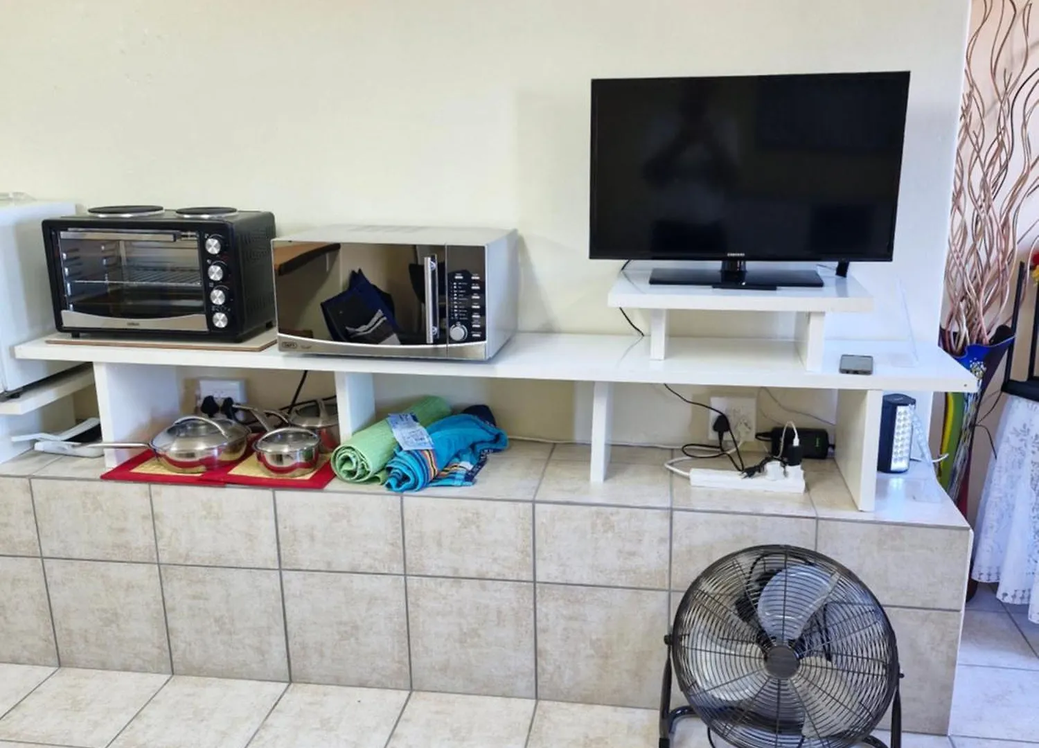 Apartamento 22Onshiraz Hoheizen Sudáfrica